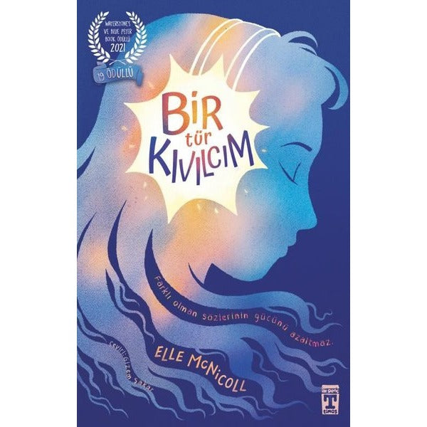 Bir Tür Kıvılcım | Timaş İlk Genç