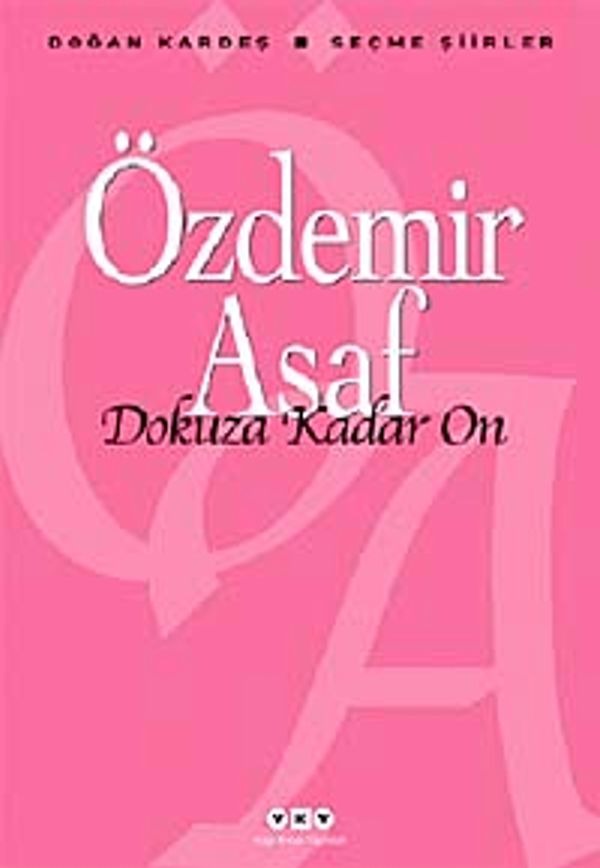 Dokuza Kadar On | Yapı Kredi Yayınları