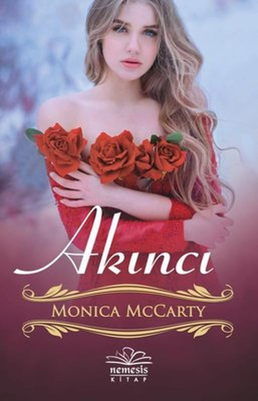 Akıncı | Nemesis Kitap