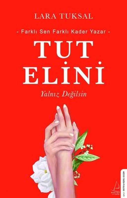 Tut Elini | Destek Yayınları