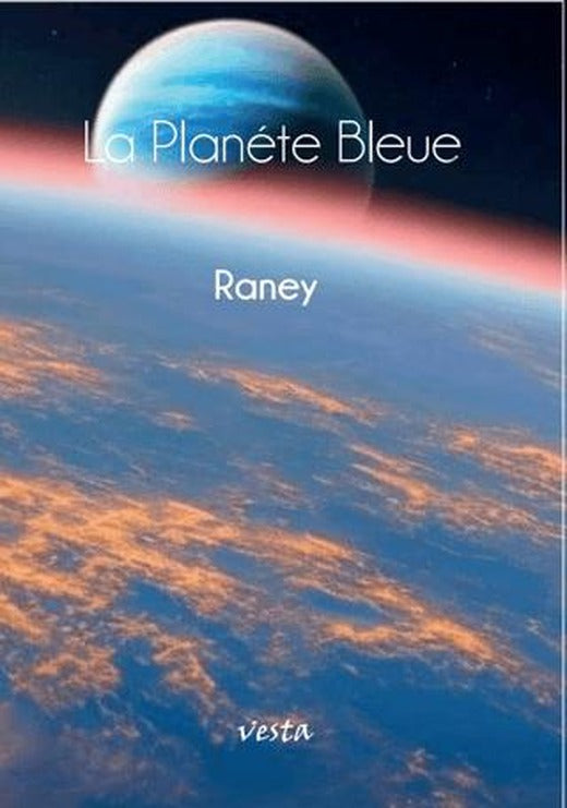 La Planete Bleue