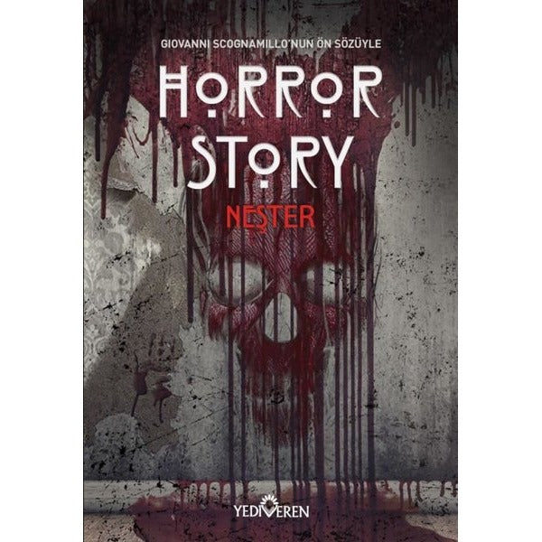 Horror Story - Neşter