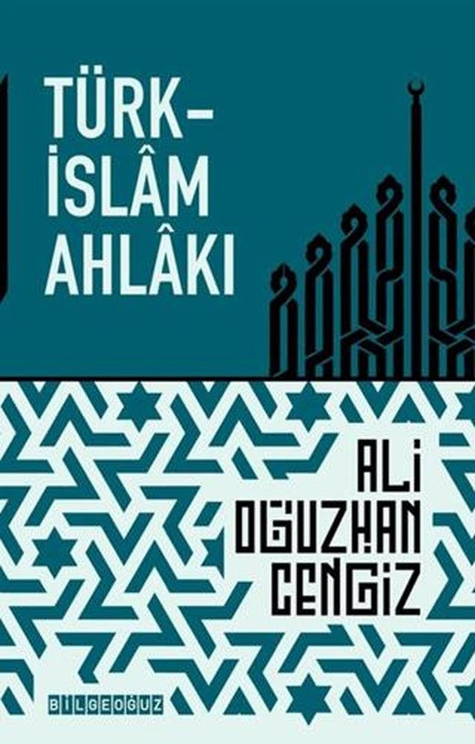 Türk-İslam Ahlakı