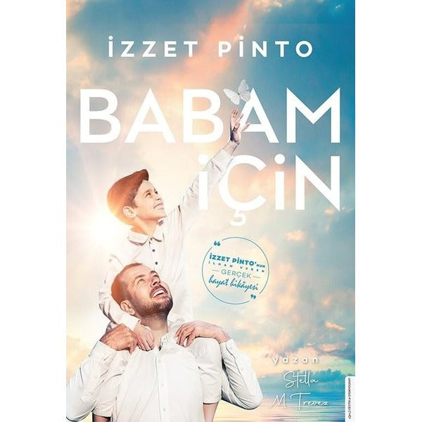 Babam İçin | Destek Yayınları