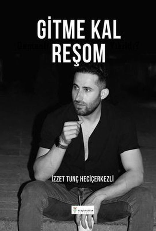 Gitme Kal Reşom | Verno Kitap