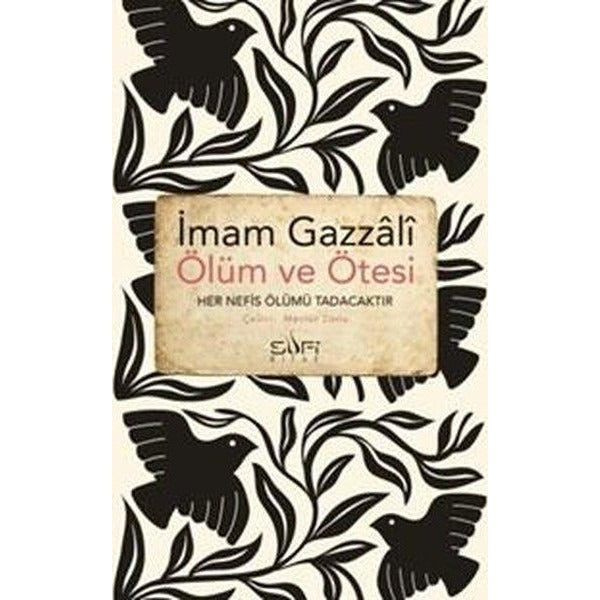 Ölüm ve Ötesi | Sufi Kitap (İnce Kapak )