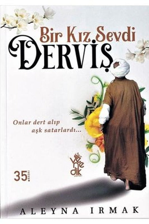 Bir Kız Sevdi Derviş | Venedik Yayınları