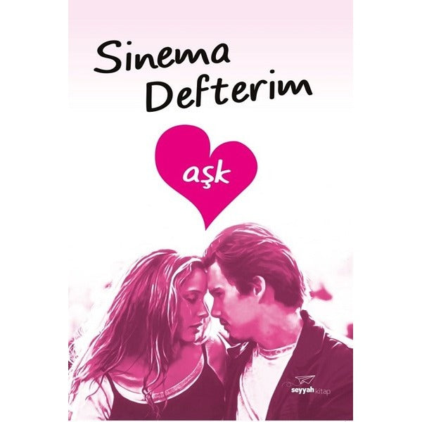 Sinema Defterim Aşk