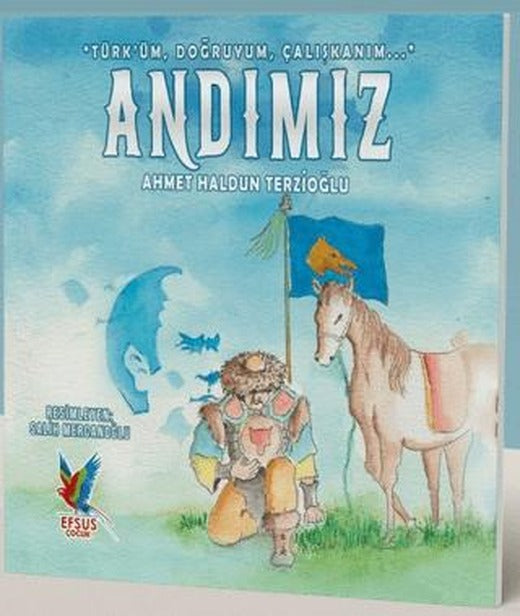 Andımız