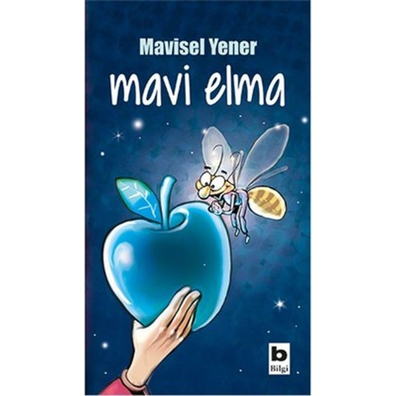 Mavi Elma | Bilgi Yayınevi