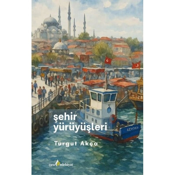 Şehir Yürüyüşleri