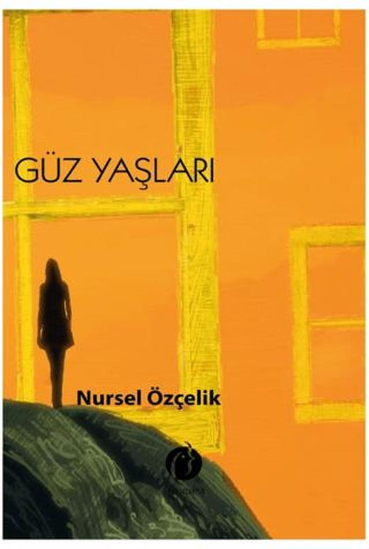 Güz Yaşları | Herdem Kitap (Ciltsiz)