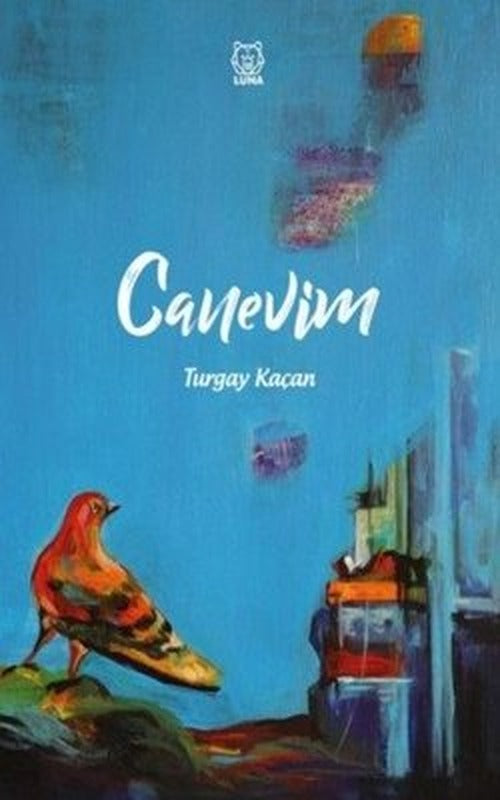Canevim | Luna Yayınları