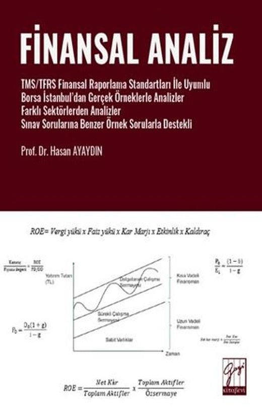 Finansal Analiz
