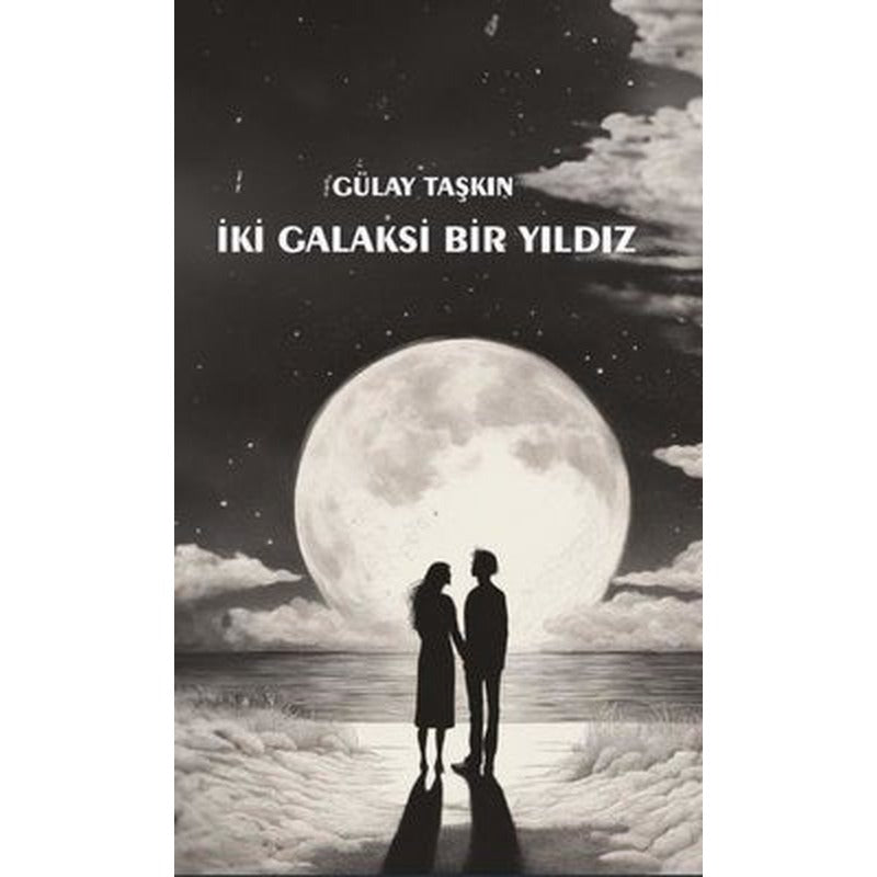 İki Galaksi Bir Yıldız | Platanus Publishing
