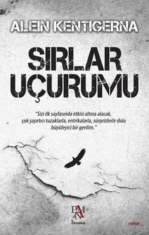 Sırlar Uçurumu | Panama Yayıncılık