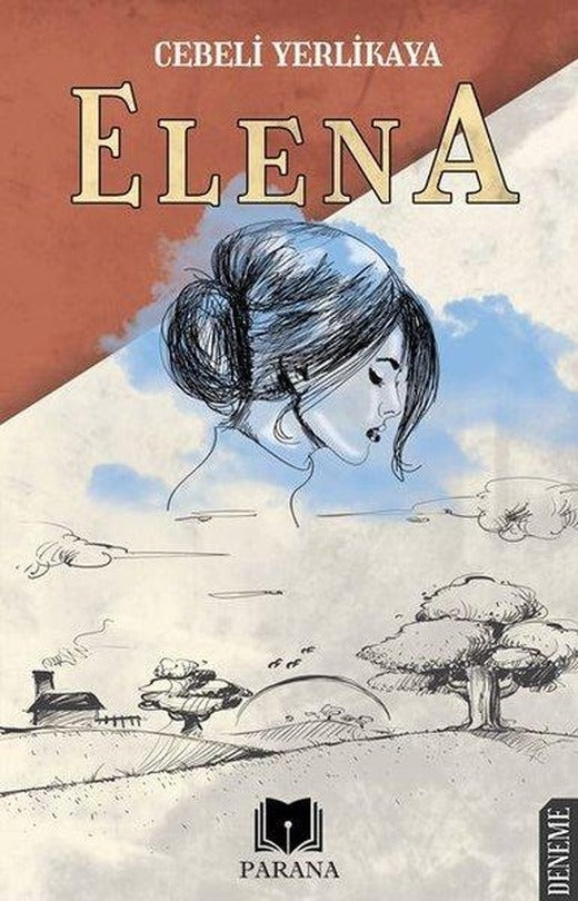 Elena | Parana (İnce Kapak)