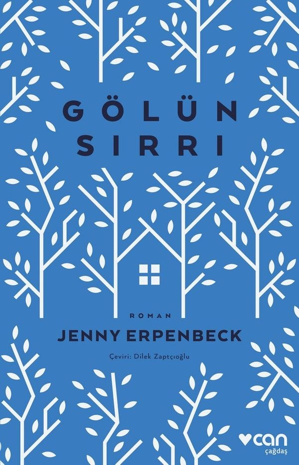 Gölün Sırrı | Can Yayınları