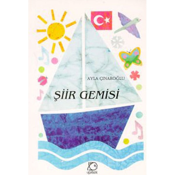 Şiir Gemisi | Uçanbalık Yayıncılık
