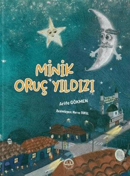 Minik Oruç Yıldızı | Diyanet İşleri Başkanlığı (Ciltli)