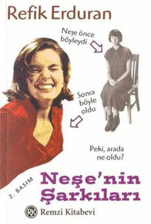 Neşe'nin Şarkıları | Remzi Kitabevi
