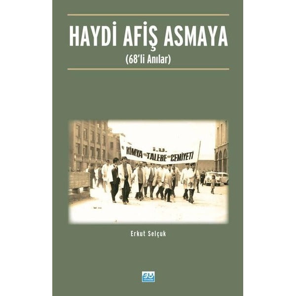 Haydi Afiş Asmaya