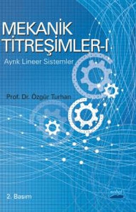 Mekanik Titreşimler 1