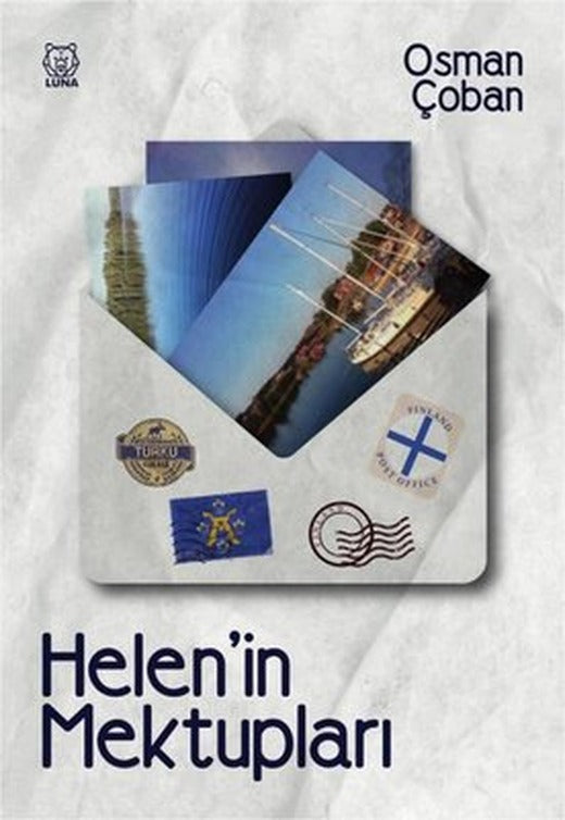 Helen'in Mektupları | Luna Yayınları