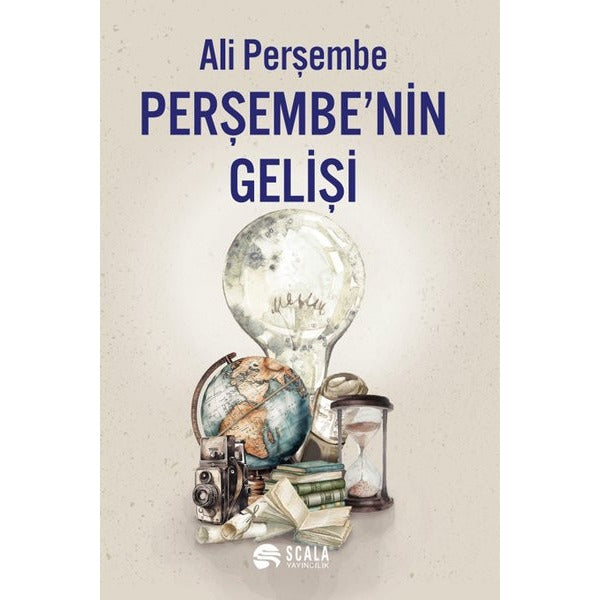 Perşembe'nin Gelişi | Scala Yayıncılık