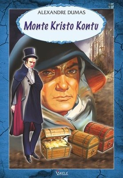 Monte Kristo Kontu | Özyürek Yayınevi
