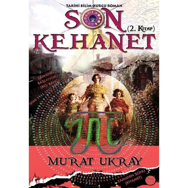 Son Kehanet (2. Kitap)