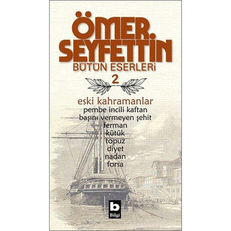 Eski Kahramanlar | Bilgi Yayınevi