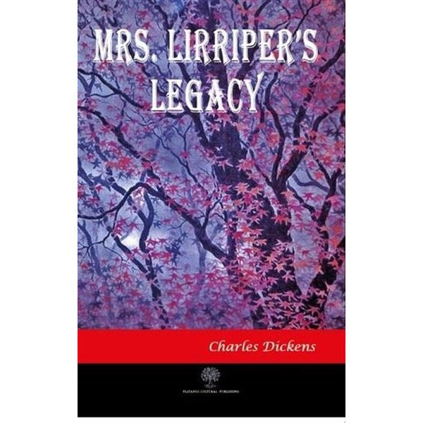 Mrs. Lirriper's Legacy