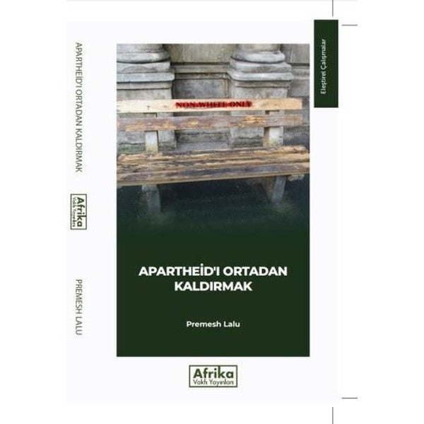 Apartheid'ı Ortadan Kaldırmak