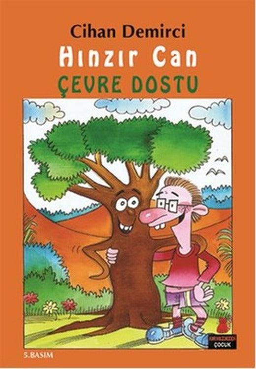 Hınzır Can Çevre Dostu | Kırmızı Kedi