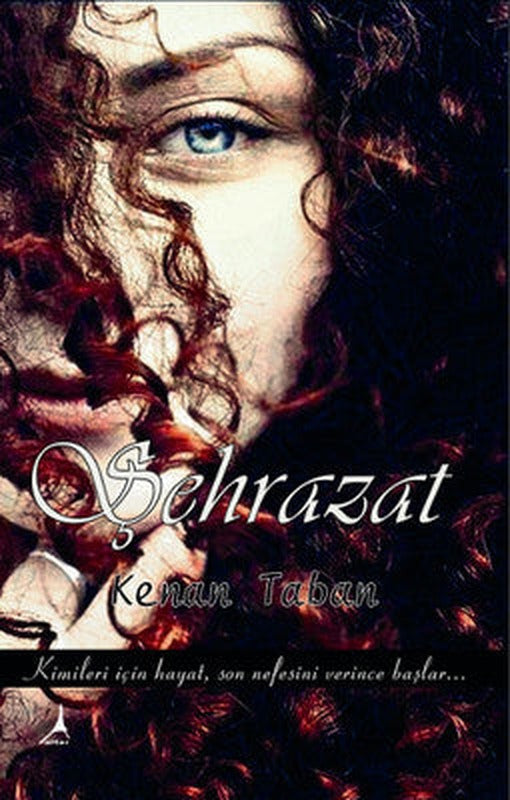 Şehrazat | Alter Yayınları