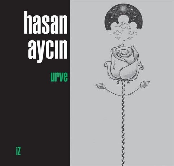 Urve | İz Yayıncılık (Ciltli)