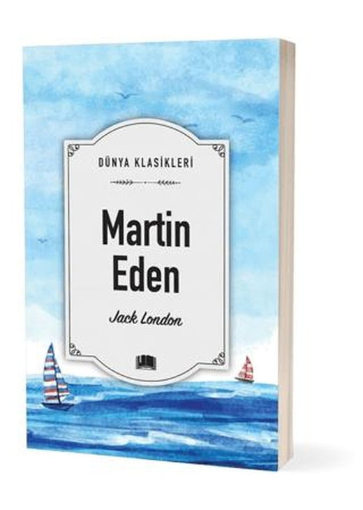 Martin Eden
