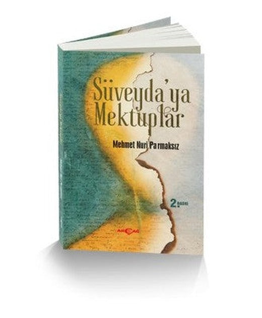 Süveyda'ya Mektuplar | Akçağ Yayınları