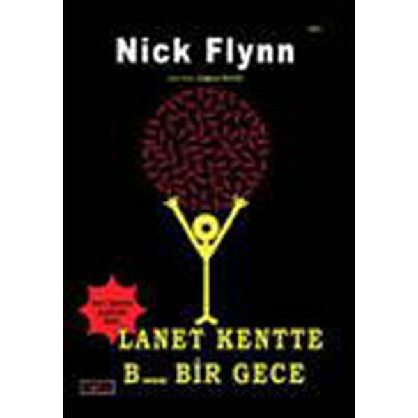 Lanet Kentte B... Bir Gece