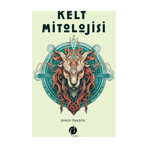 Kelt Mitolojisi | Herdem Kitap (İnce Kapak)