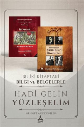 Hadi Gelin Yüzleşelim | Sonçağ Yayınları (Ciltsiz)  - Resim 1