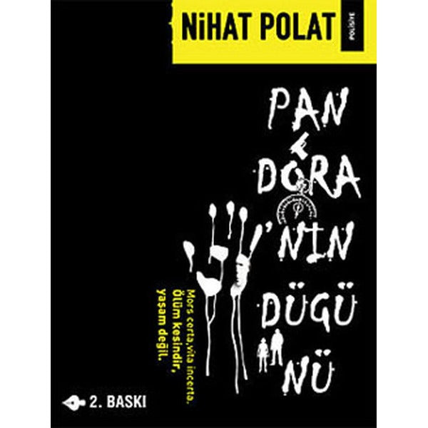 Pandora’nın Düğünü