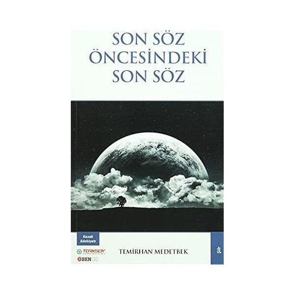 Son Söz Öncesindeki Son Söz