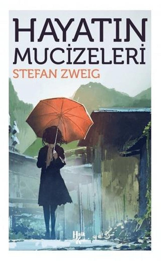 Hayatın Mucizeleri | Halk Kitabevi (Ciltsiz)