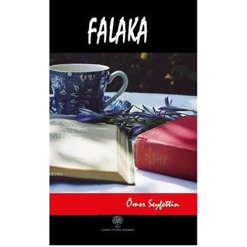Falaka | Platanus Publishing