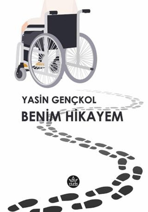 Benim Hikayem | Elpis Yayınları (Ciltsiz)
