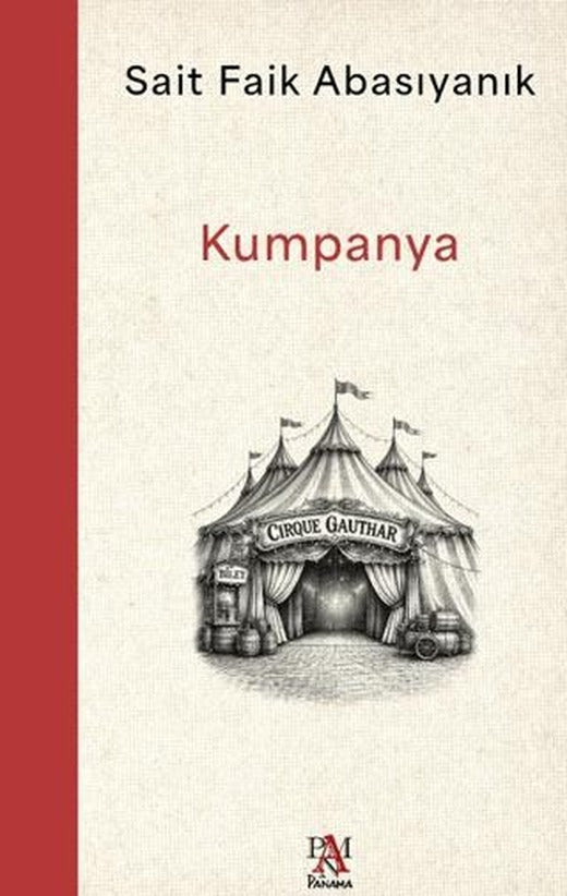 Kumpanya