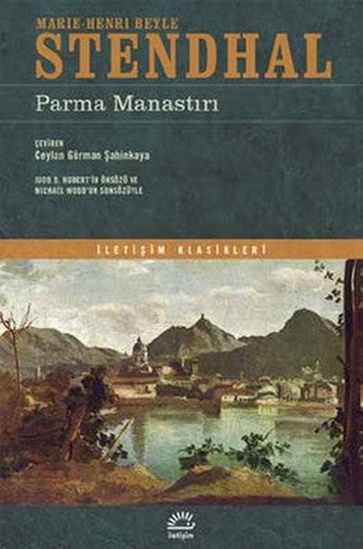 Parma Manastırı | İletişim Yayınları