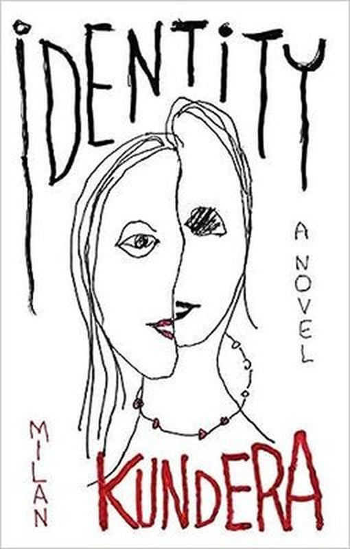 Identity | Faber and Faber Paperback